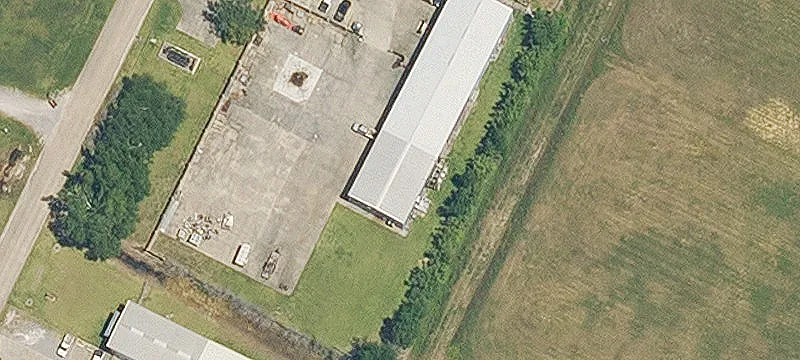 Industrial Flex Training Facility