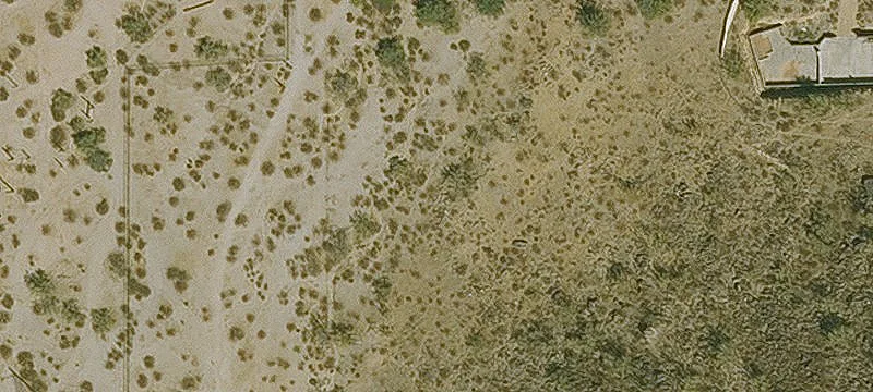 Residential Lot with Mountain Views