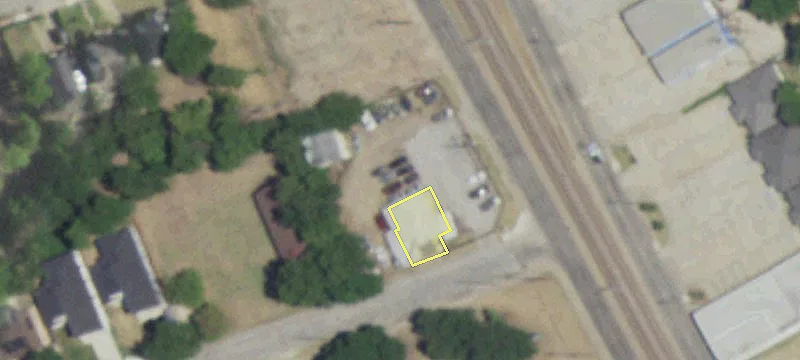 Auto Shop Office and Garage Space