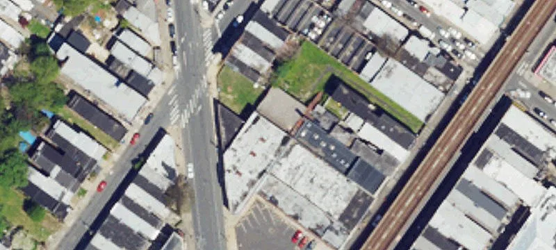 Warehouse Property for Sale