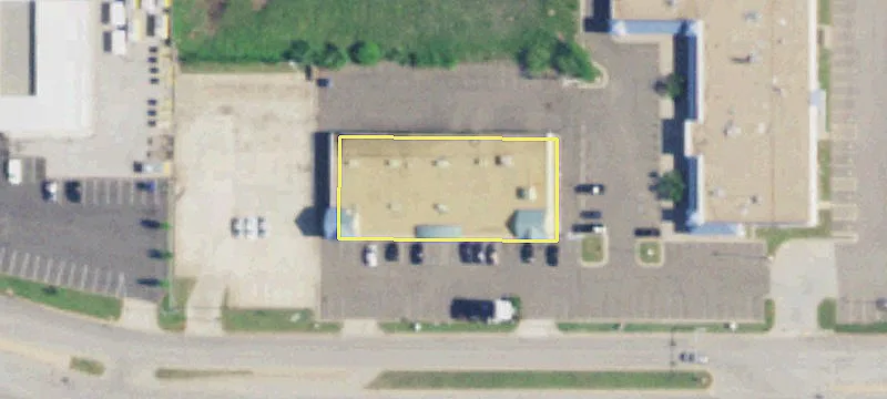 Neighborhood Shopping Center Retail Space