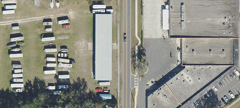 High-Frontage US Hwy 301 Development Land