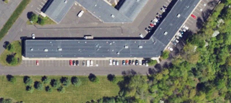 Single-Tenant NNN Industrial Building