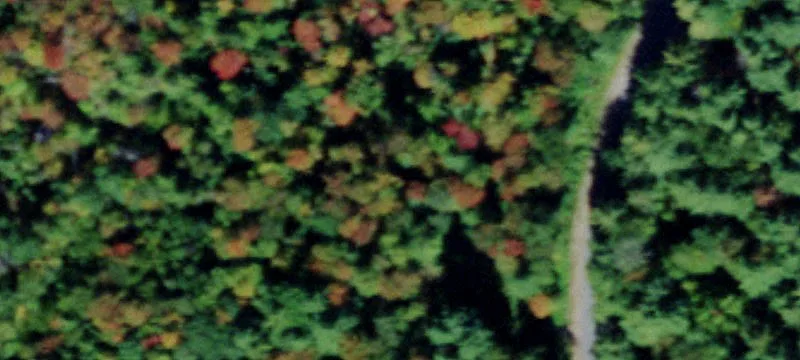 Recreational Land Parcel
