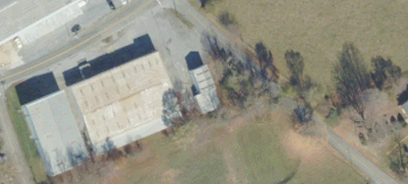 Three-Building Industrial Warehouse Facility