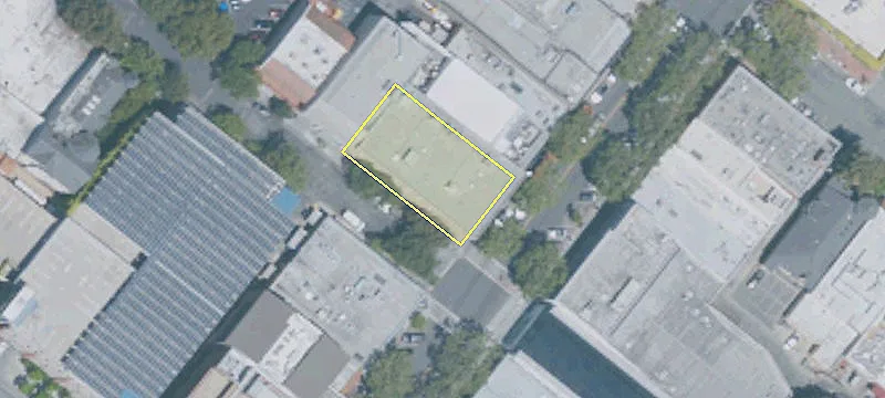 Downtown Mixed-Use Retail Office Space