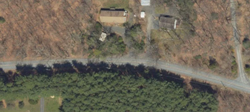 Industrial Land with Camp Improvements