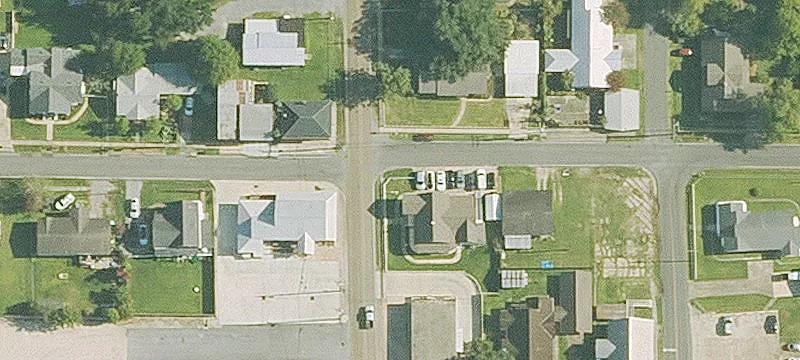 Residential Building Lot with Pond View