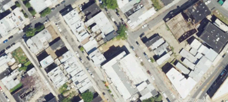 Street-Level Retail Space