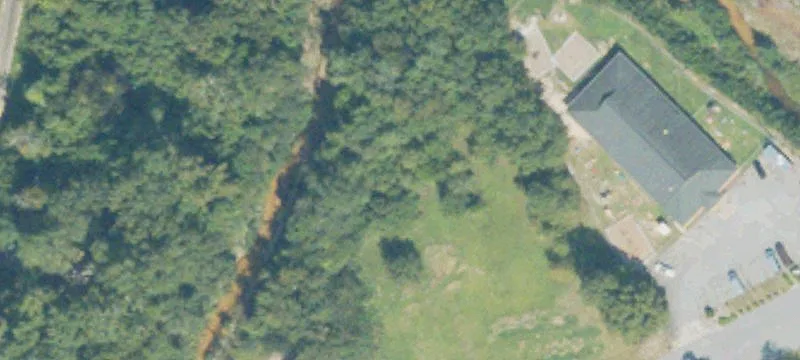 Office/Retail Development Land Lot