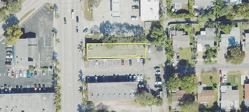 Office Units for Lease