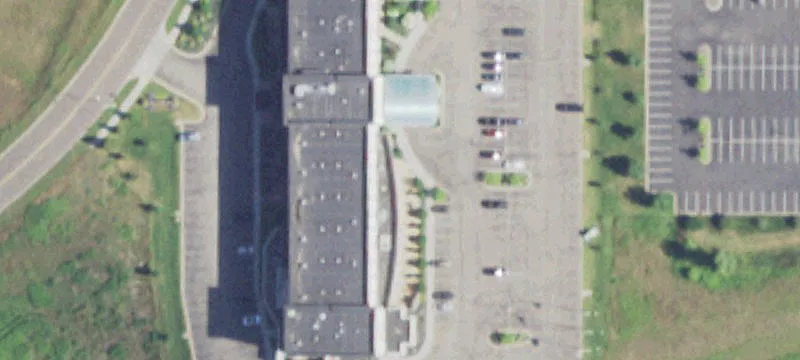 Class A Office Suite with Parking