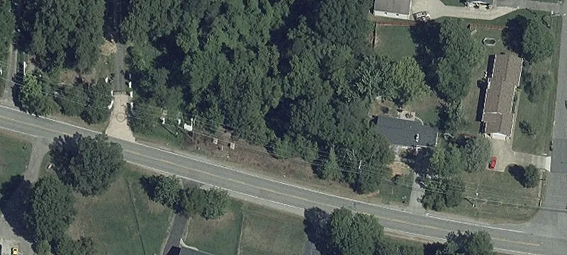 Zoned RR Residential Development Land