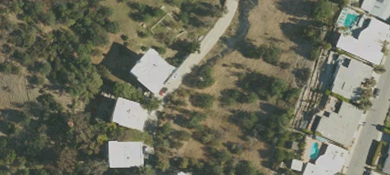 Panoramic View Home Lot