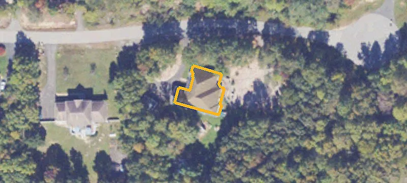 Residential Home Lot for Sale