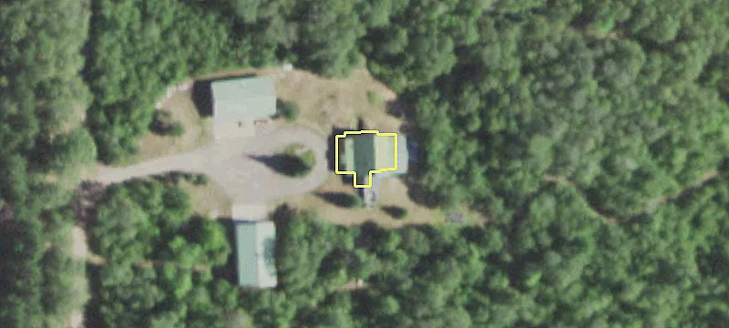 Conjoined Farmland Parcels for Development