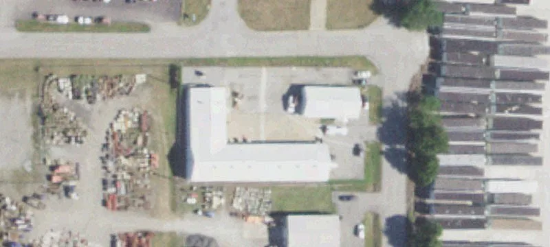 Built-Out Cannabis Cultivation Facility