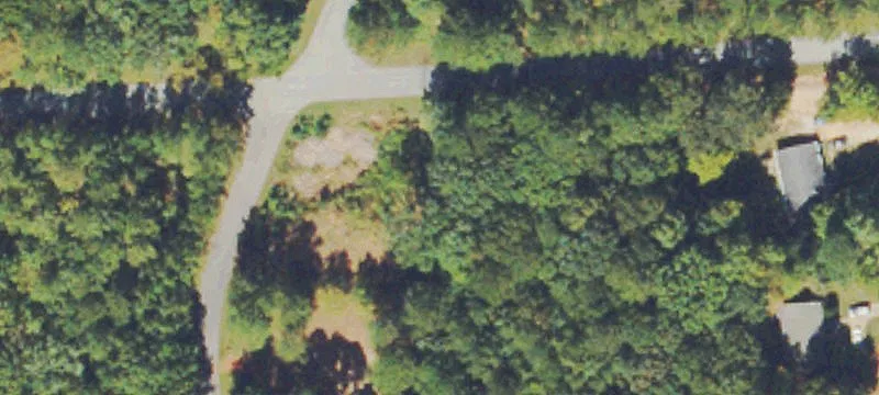 Lakefront Homesite Lot