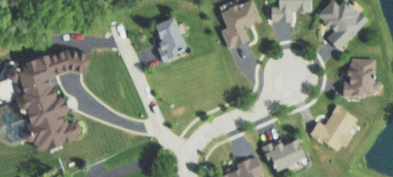 Residential Home Lot