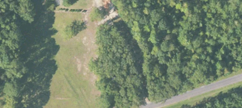 Residential Land with Private Building Site