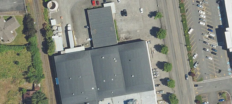 Food Processing and Manufacturing Facility