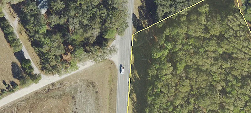 Citrus Farm Development Land
