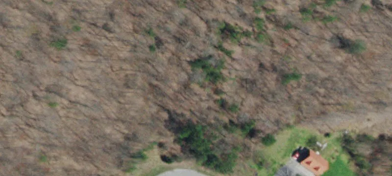 Waterfront Community Land Lot