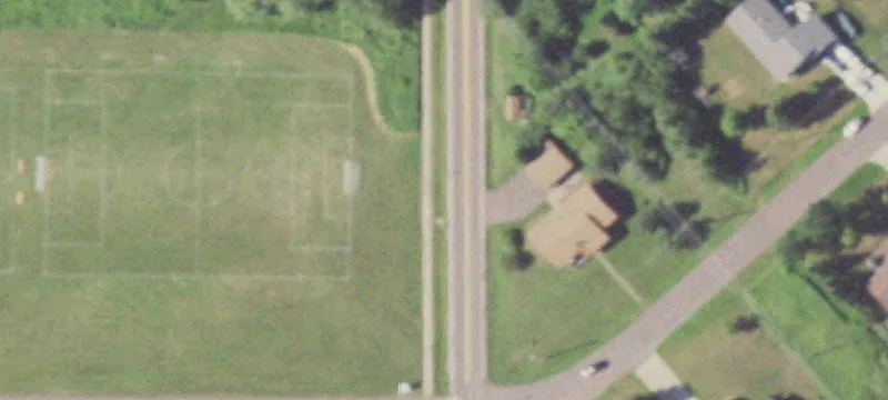 Zoned PDD Development Lot