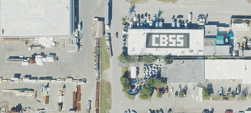 Flex Warehouse with Office