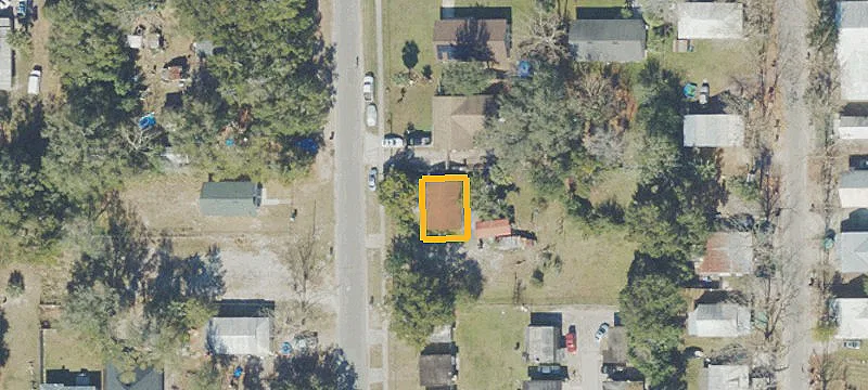 Adjacent Single-Family Buildable Lots