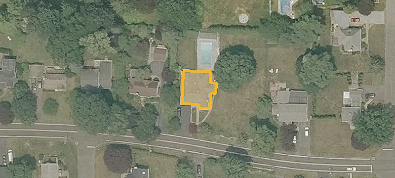 Residential Development Lot with Utilities