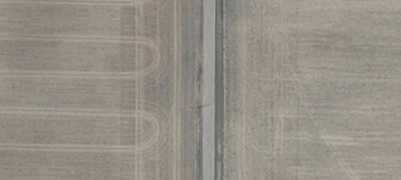 Two Large Industrial Land Parcels