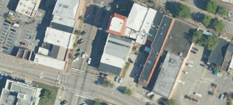 Downtown Office and Showroom Suite