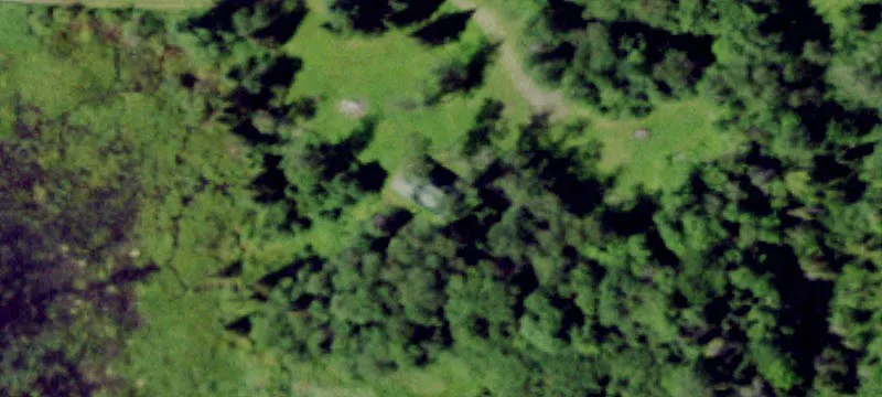 Residential Building Lot