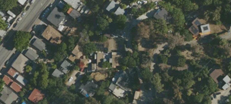 Level Residential Development Lot