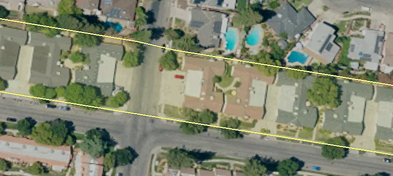 Luxury Triplex with Private Outdoor Space