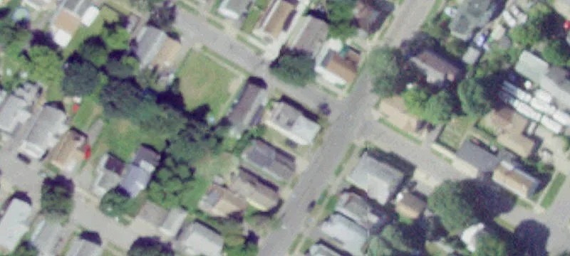 Two-Family Residential Income Property