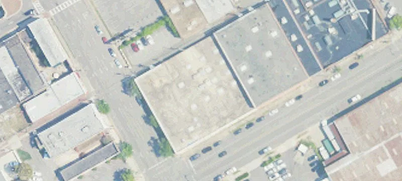 Office Space for Lease
