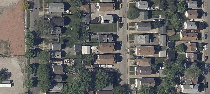 Ground Lease Opportunity Corridor Land Parcel