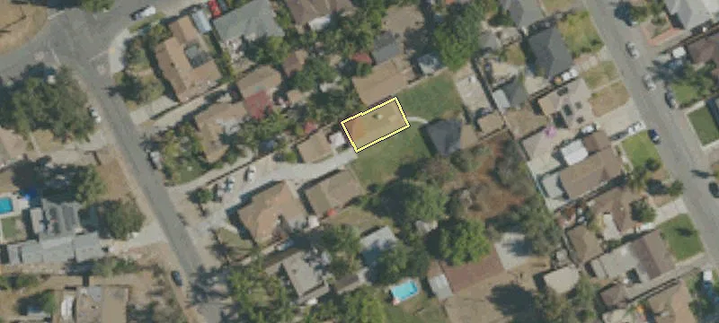 Multifamily Income Property