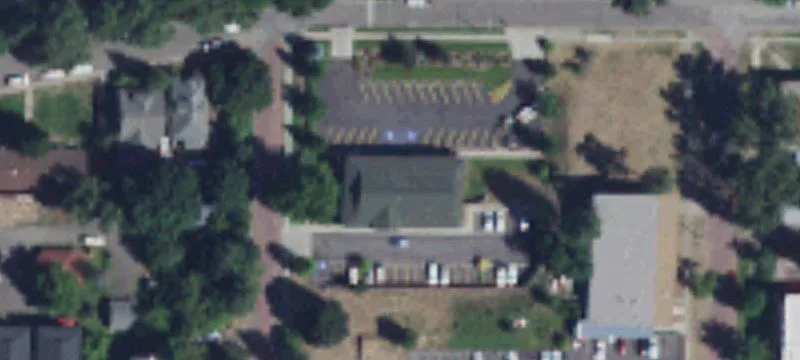 Two-Story Office Building
