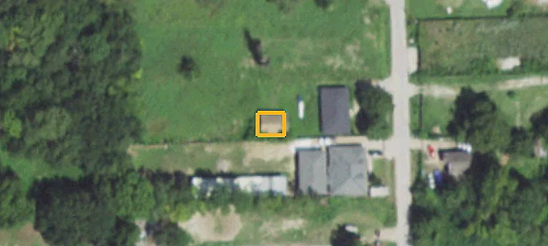 Vacant Infill Development Land