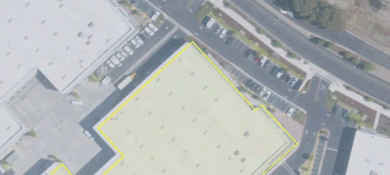 Industrial Flex Space with Expansion