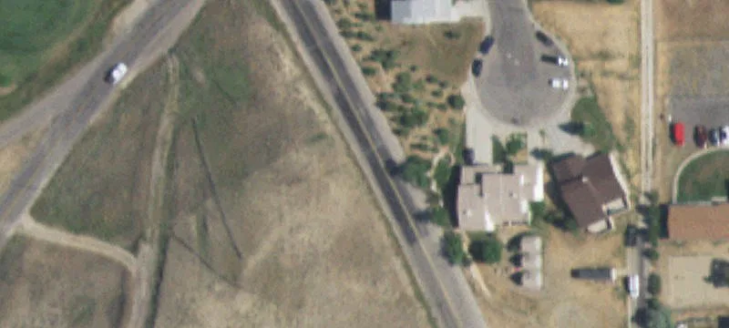 Residential Development Land Parcel