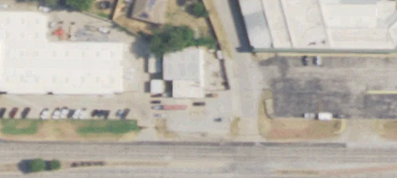 Flex Property with Two-Story Office