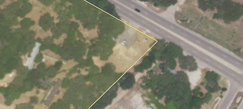 Office Building with Ample Parking
