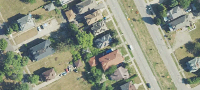 Two-Family Duplex Fixer-Upper
