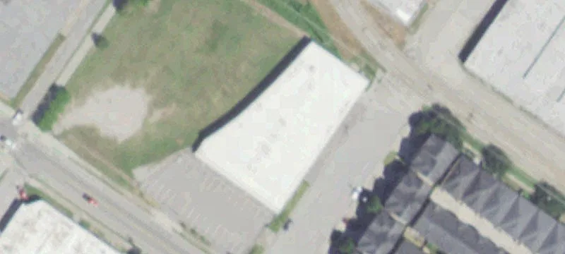 Modern Versatile Commercial Space