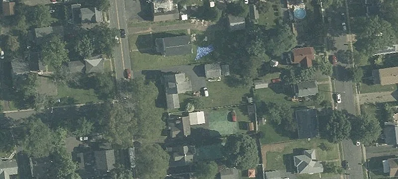 Two-Family Residential Income Property