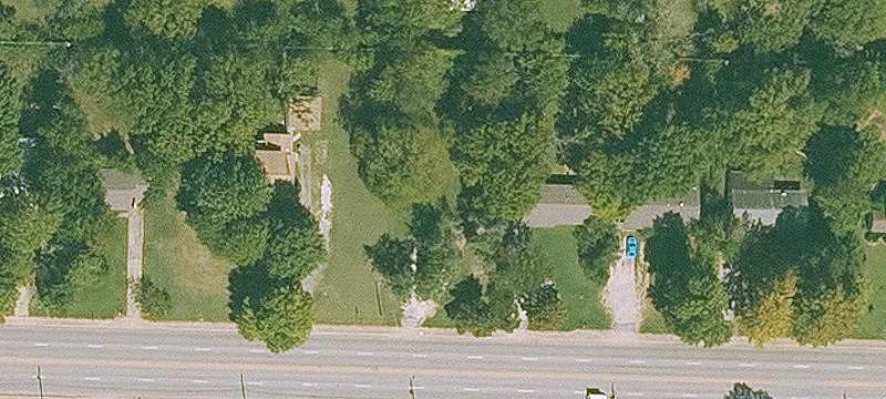 Commercial Development Land